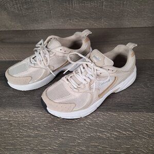 Avia Women's 5000 Performance Tan Sneakers Size 7 WMAV44GX007L